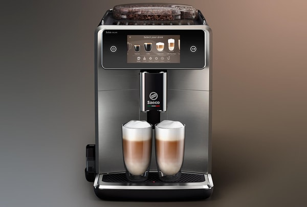 Saeco Xelsis Deluxe Review