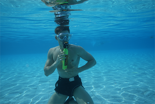 SMACO Scuba Review