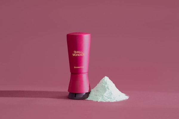 Small Wonder Signature Shampoo Reviews