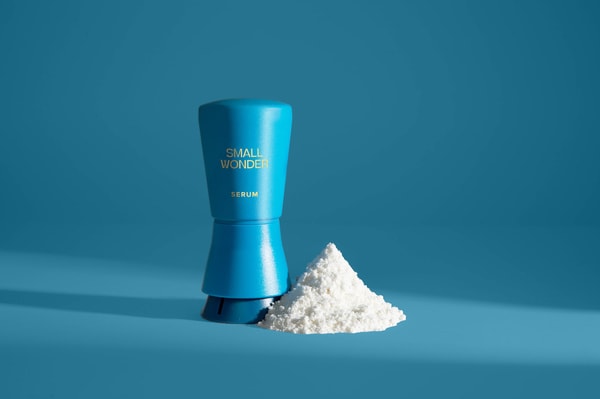 Small Wonder Magic Perfecting Serum Reviews