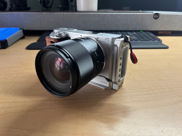 SmallRig Review
