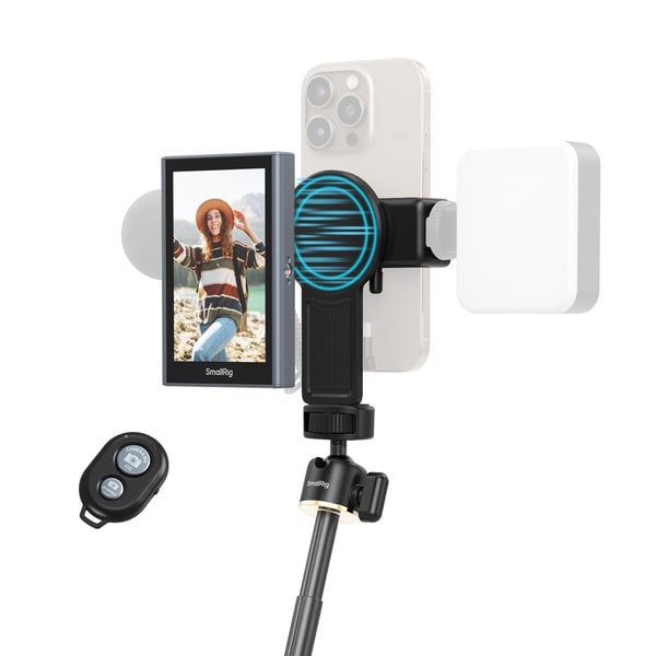 SmallRig Wireless Video Monitor Review