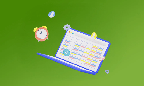 Smaregi Time Card レビュー