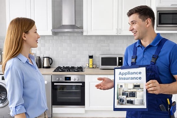 Smart Cover Appliance Cover Review