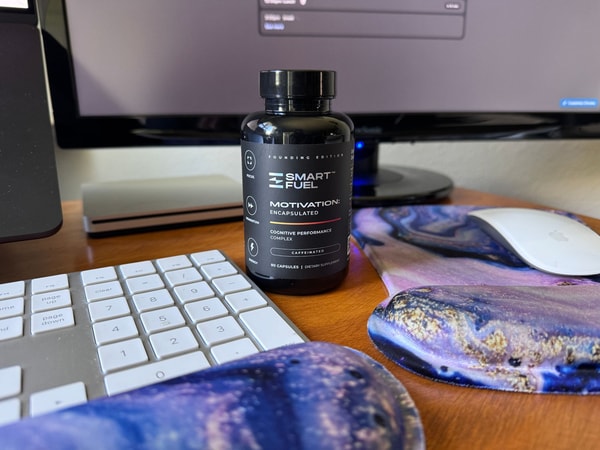 Smart Fuel Review