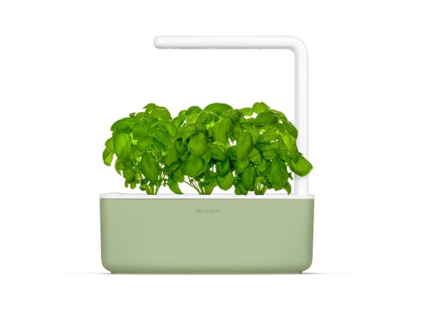 Click & Grow Smart Garden 3 Reviews