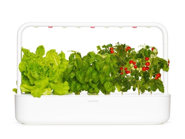 Click & Grow Smart Garden 9 Reviews