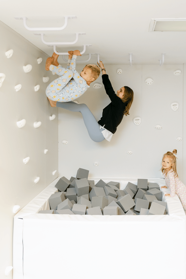 About Smart Playrooms