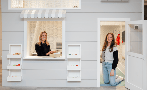 Smart Playrooms Review