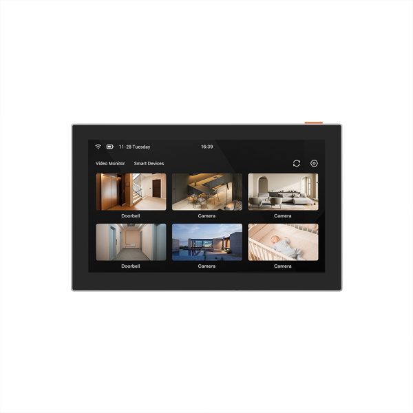 Smart & Secure EZVIZ SD7 Smart Screen Review
