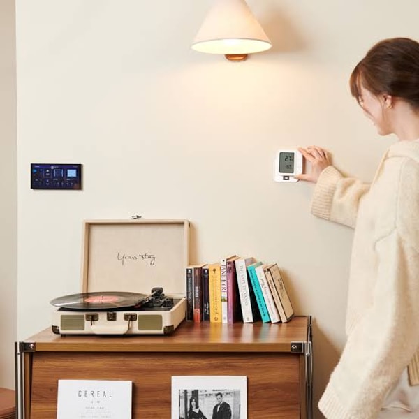 Smart & Secure Review