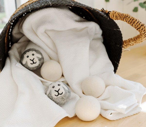 Smart Sheep Dryer Balls Review