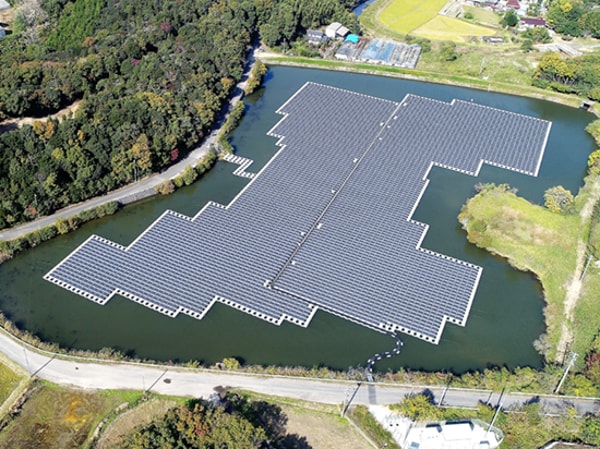 Smart Solarについて