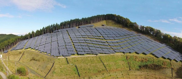 Smart Solarの概要