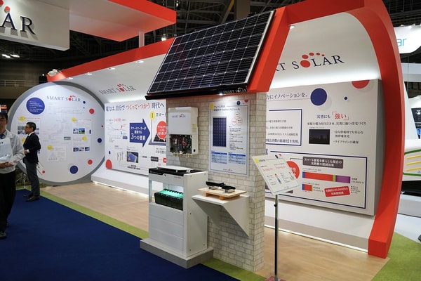 Smart Solarのメリット・デメリット