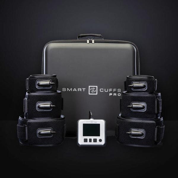 Smart Tools Plus SmartCuffs 3.0 Pro Review