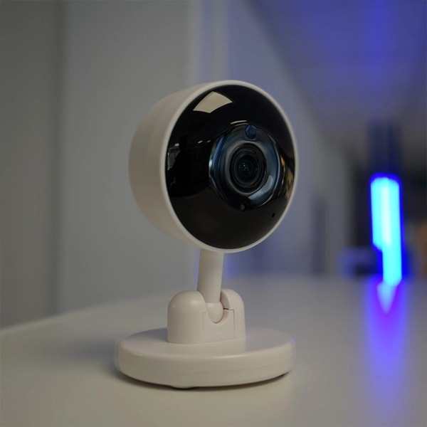 SmarthomeKoning Slimme camera Beoordeling
