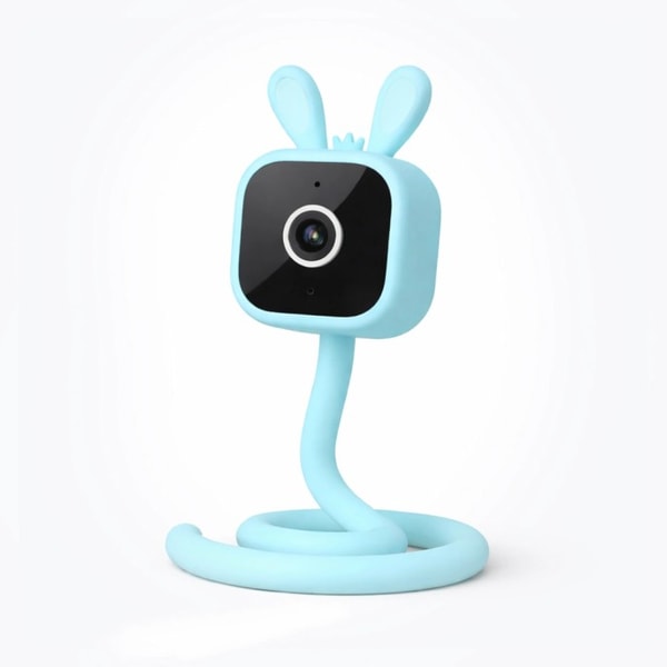 SmarthomeKoning Tuya Baby camera Beoordeling