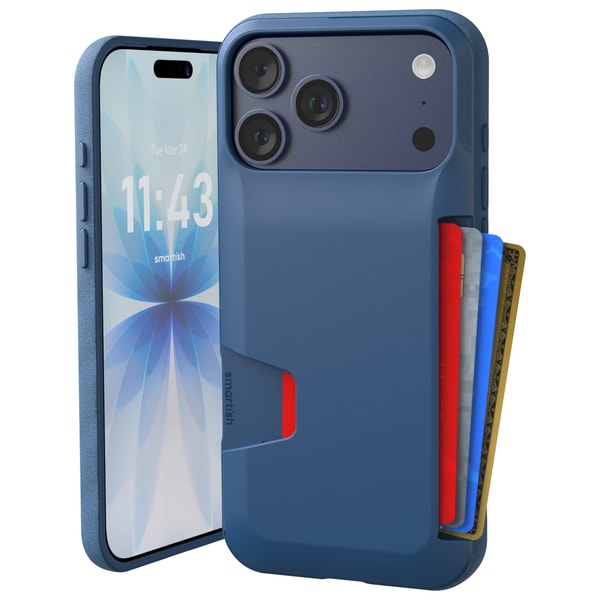 Smartish Wallet Slayer Vol. 1 Review