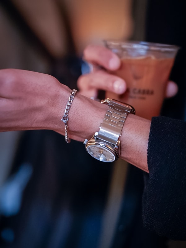 Pr&eacute;sentation de Smartlet : Le Bracelet Modulaire Innovant
