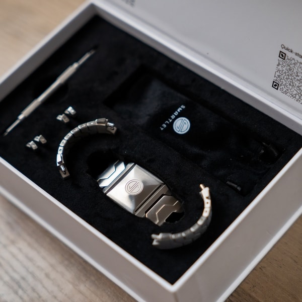 Smartlet Avis