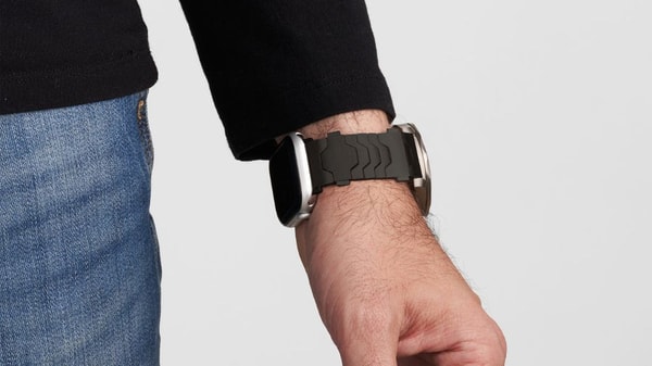 Smartlet One Shadow Review