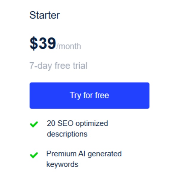 Smartli Starter Plan Review