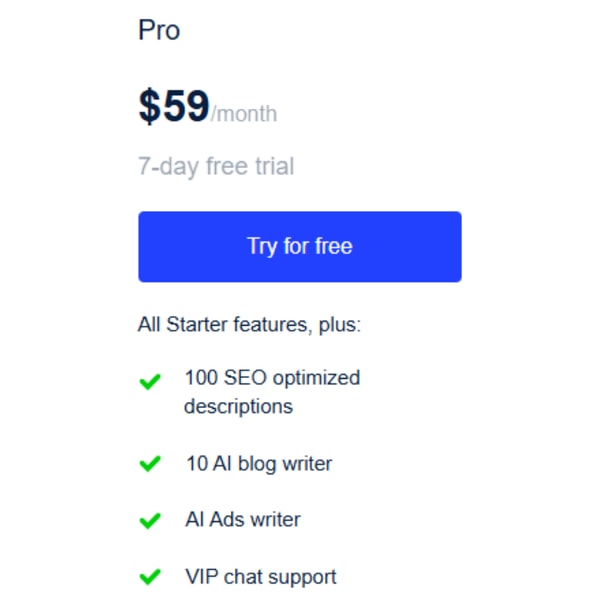 Smartli Pro Plan Review