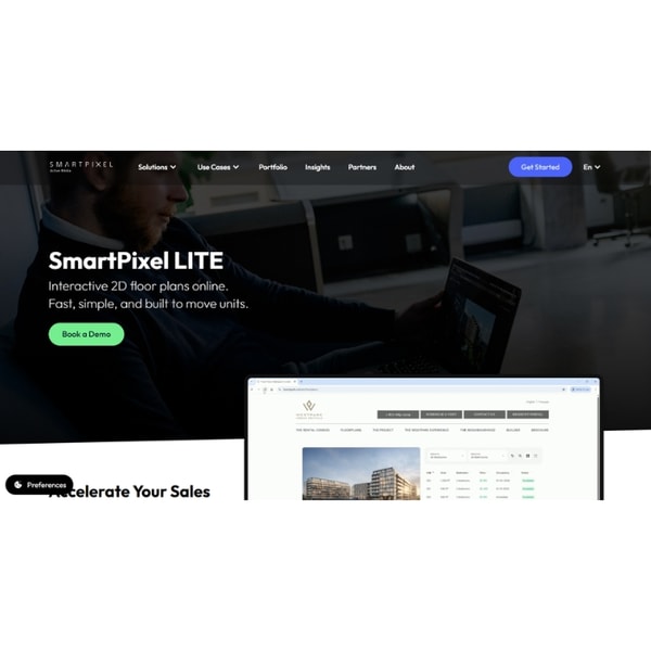 SmartPixel Lite Review