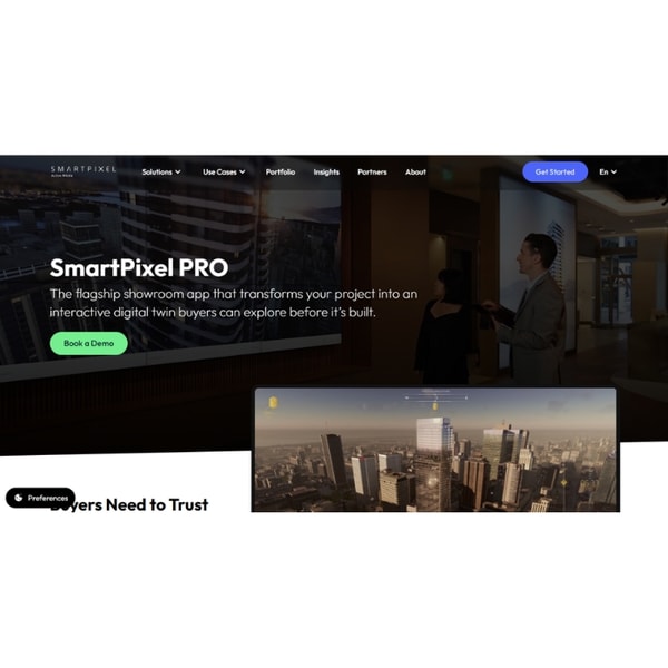 SmartPixel Pro Review