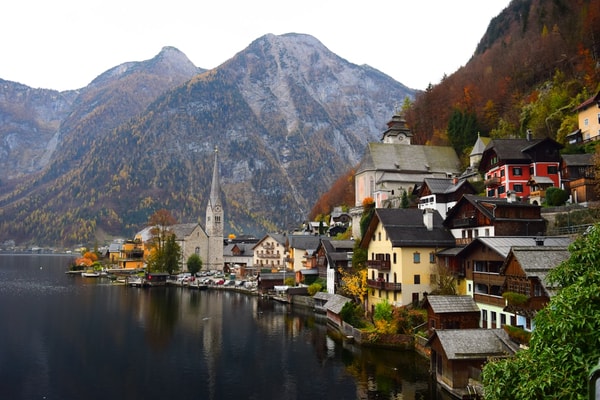 SmartRoam Europe Pass Review