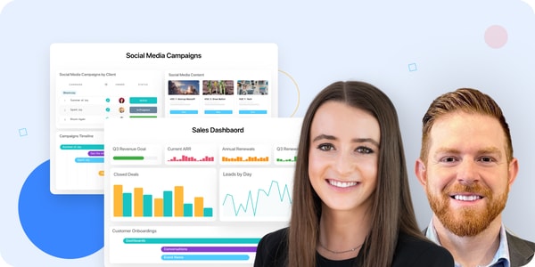 SmartSuite Review