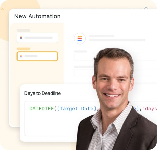 SmartSuite Overview