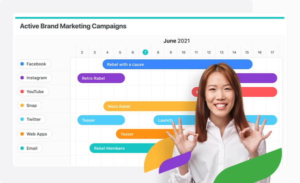 SmartSuite Team Plan Review