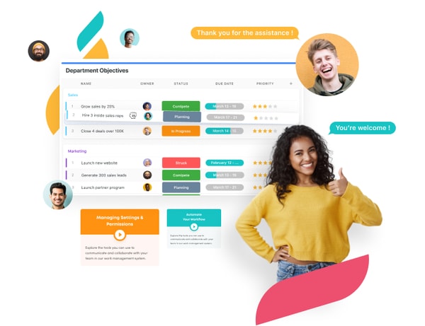 SmartSuite Enterprise Plan Review
