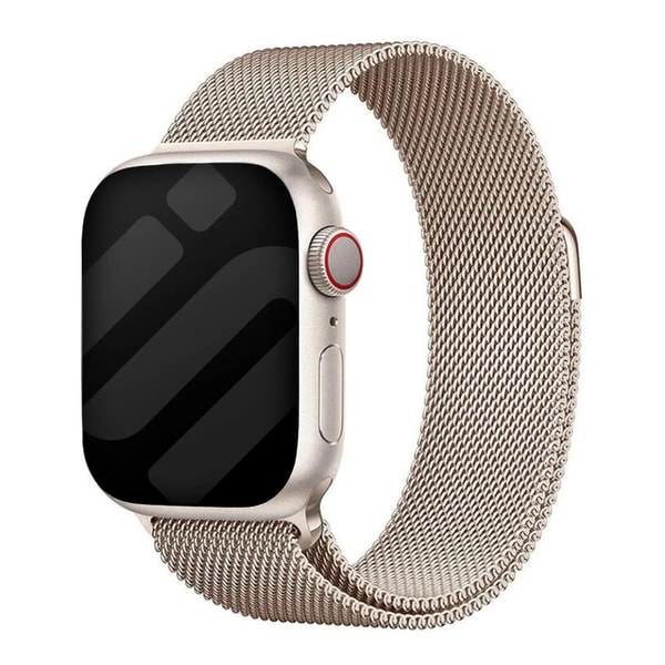 Smartwatcharmbaender.de Apple Watch Milanese Armband Bewertung