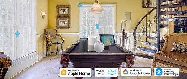 SmartWings Review