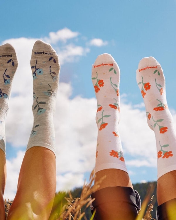 Smartwool Review