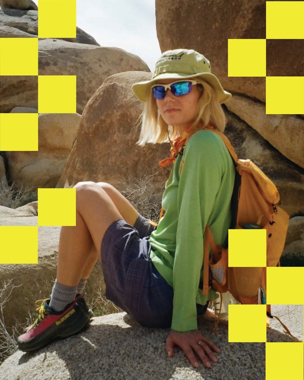 Smartwool Brand Overview