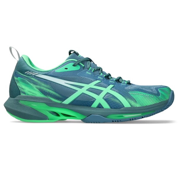 Smash-Expert Zapatillas de p&aacute;del Asics Sonicsmash Ff Rese&ntilde;a