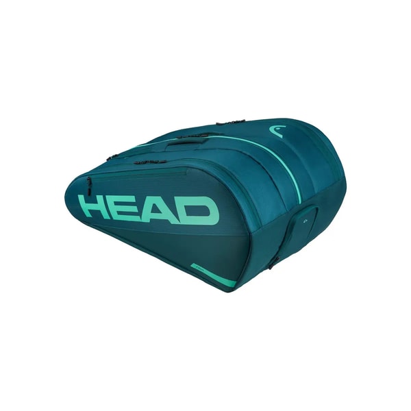 Smash-Expert Raquetero Head Tour XL Rese&ntilde;a