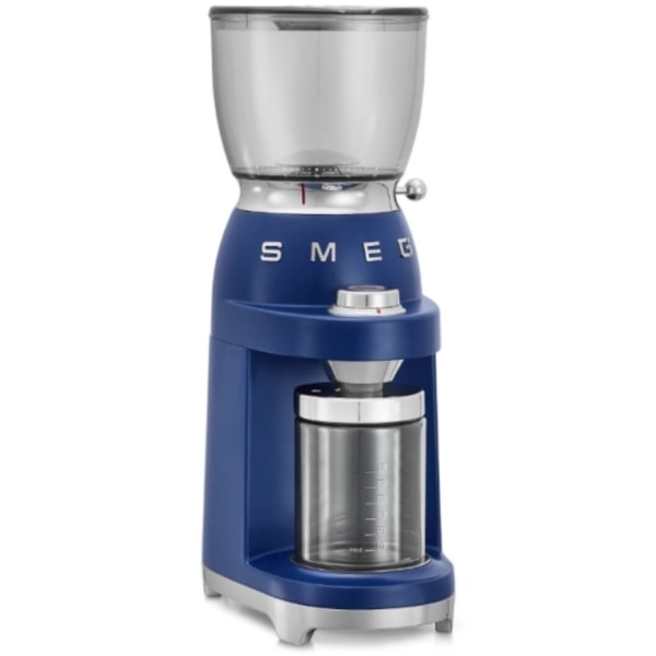 FoRoom Кавомолка електрична SMEG CGF01LVEU уласан