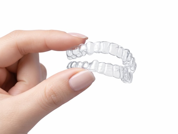 Smile Aligners DayNight Dual Arch Review