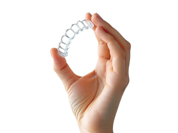 Smile Aligners DayNight Single Arch Review
