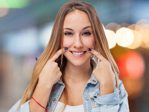 About Smile Aligners