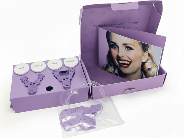 Smile Aligners Review