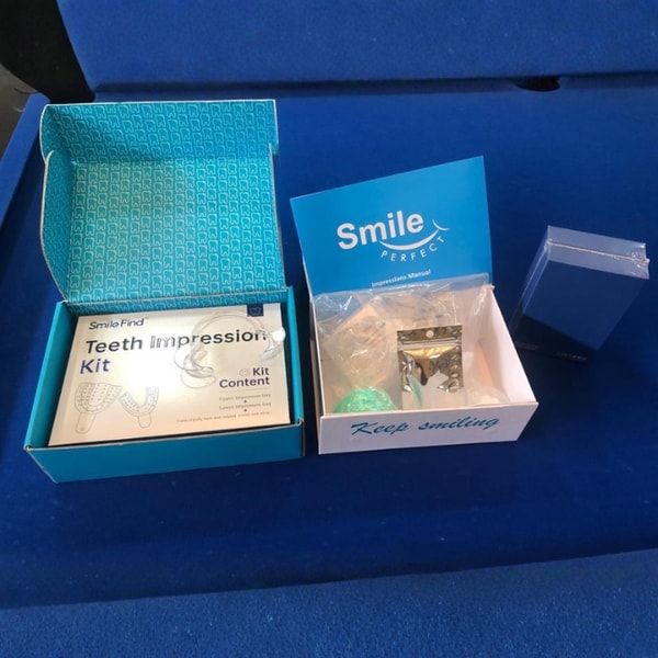 Smile Perfect Night-Time Dual Arch Reviews