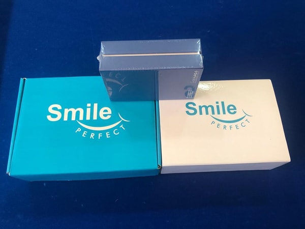 Smile Perfect Fast Track Dual Arch Reviews