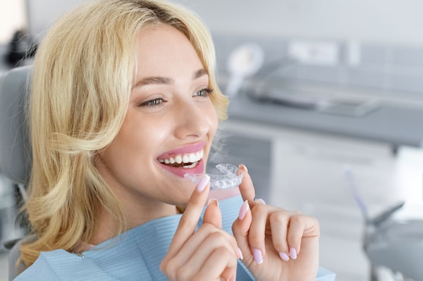 Smile Perfect Review
