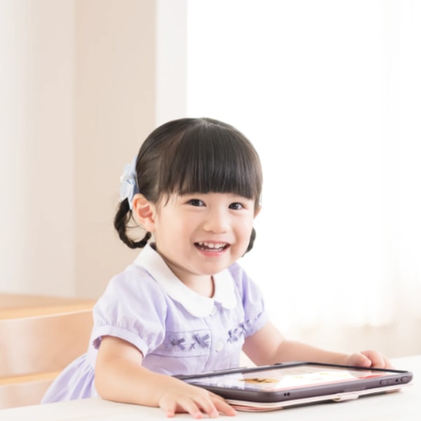 Smile Zemi Preschool Course レビュー
